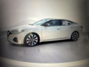 Thumbnail image of 2021 Nissan Maxima at Bronx Nissan