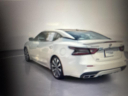 Thumbnail image of 2021 Nissan Maxima at Bronx Nissan