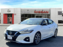 Thumbnail image of 2021 Nissan Maxima at Bronx Nissan