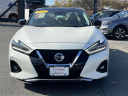 Thumbnail image of 2021 Nissan Maxima at Bronx Nissan