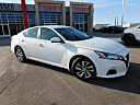 Thumbnail image of 2020 Nissan Altima at Mathews Nissan