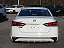 Thumbnail image of 2020 Nissan Altima at Mathews Nissan