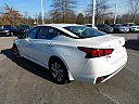 Thumbnail image of 2020 Nissan Altima at Mathews Nissan