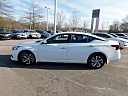 Thumbnail image of 2020 Nissan Altima at Mathews Nissan