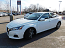 Thumbnail image of 2020 Nissan Altima at Mathews Nissan
