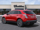 Thumbnail image of 2025 Cadillac XT5 at King O'Rourke Cadillac