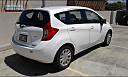 2015 Nissan Versa Note S Plus at A-1 Auto Sales LLC