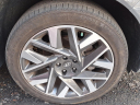 Thumbnail image of 2023 Hyundai SANTA FE at Maxon Hyundai Inc.