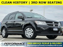 Thumbnail image of 2019 Dodge Journey at NEW - Ford Bountiful