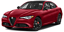 Thumbnail image of 2021 Alfa Romeo Giulia at Dan Goben Cars