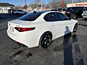 Thumbnail image of 2021 Alfa Romeo Giulia at Dan Goben Cars
