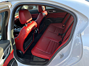 Thumbnail image of 2021 Alfa Romeo Giulia at Dan Goben Cars