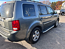 2009 Honda Pilot EX-L at At Auto Group