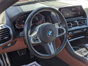 Thumbnail image of 2022 BMW 8 Series at BMW of South Albany