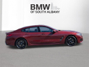 Thumbnail image of 2022 BMW 8 Series at BMW of South Albany
