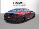 Thumbnail image of 2022 BMW 8 Series at BMW of South Albany