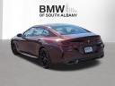 Thumbnail image of 2022 BMW 8 Series at BMW of South Albany