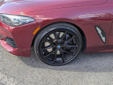 Thumbnail image of 2022 BMW 8 Series at BMW of South Albany