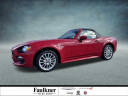 Thumbnail image of 2017 FIAT 124 Spider at Faulkner Dodge Ram - Mechanicsburg NEW