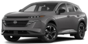 2025 Nissan Murano SV at Bronx Nissan