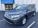 Thumbnail image of 2012 Toyota Highlander at ZARA AUTO SALES INC