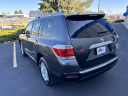 Thumbnail image of 2012 Toyota Highlander at ZARA AUTO SALES INC