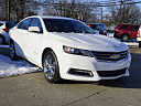 Thumbnail image of 2020 Chevrolet Impala at A & B Motors