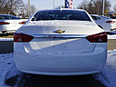 Thumbnail image of 2020 Chevrolet Impala at A & B Motors