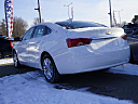 Thumbnail image of 2020 Chevrolet Impala at A & B Motors