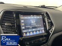 2021 Jeep Cherokee Limited at Ryan Chevrolet