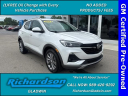 Thumbnail image of 2023 Buick Encore GX at Richardson Gladwin