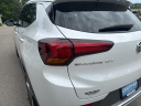 Thumbnail image of 2023 Buick Encore GX at Richardson Gladwin