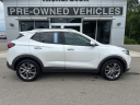 Thumbnail image of 2023 Buick Encore GX at Richardson Gladwin
