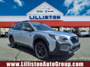 2024 Subaru Outback Wilderness at Lilliston Chrysler Jeep Dodge