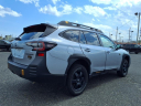 Thumbnail image of 2024 Subaru Outback at Lilliston Chrysler Jeep Dodge