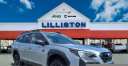 Thumbnail image of 2024 Subaru Outback at Lilliston Chrysler Dodge Jeep Ram