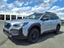 Thumbnail image of 2024 Subaru Outback at Lilliston Chrysler Dodge Jeep Ram