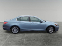 2011 Honda Accord EX-L at Oak Lawn Toyota NEW
