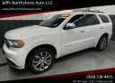 Thumbnail image of 2018 Dodge Durango at Jeffs Northshore Auto
