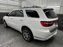 Thumbnail image of 2018 Dodge Durango at Jeffs Northshore Auto
