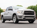 2022 Ram 1500 at Landers Chevrolet of Norman