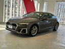 Thumbnail image of 2024 Audi A5 Sportback at Audi Manhattan