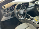 2024 Audi A5 Sportback quattro S line Prem Plus 45 TFSI at Audi Manhattan