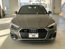 Thumbnail image of 2024 Audi A5 Sportback at Audi Manhattan