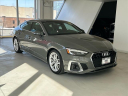 Thumbnail image of 2024 Audi A5 Sportback at Audi Manhattan
