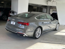 Thumbnail image of 2024 Audi A5 Sportback at Audi Manhattan