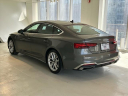 Thumbnail image of 2024 Audi A5 Sportback at Audi Manhattan