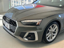 Thumbnail image of 2024 Audi A5 Sportback at Audi Manhattan