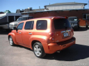 2006 Chevrolet HHR LT at Castle Rock Stores