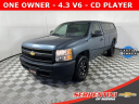 Thumbnail image of 2012 Chevrolet Silverado 1500 at Serpentini Chevrolet of Medina